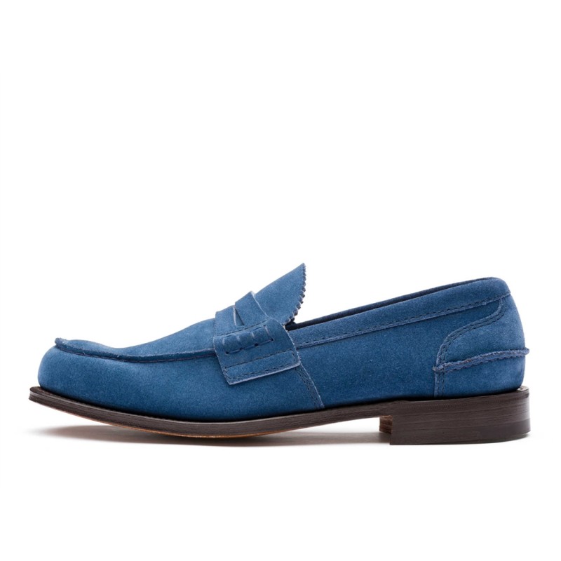 church's mocassins et slippers Mocassins Pembrey Semelles: Cuir -Ma... church's mocassins et slippers Mocassins Pembrey Semelles: Cuir -Ma...