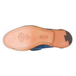 church's mocassins et slippers Mocassins Pembrey Semelles: Cuir -Ma...