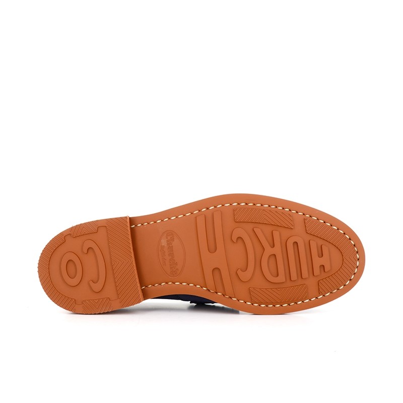 church's mocassins et slip-on Mocassins Pembrey Semelles: Gomme -Ma... church's mocassins et slip-on Mocassins Pembrey Semelles: Gomme -Ma...