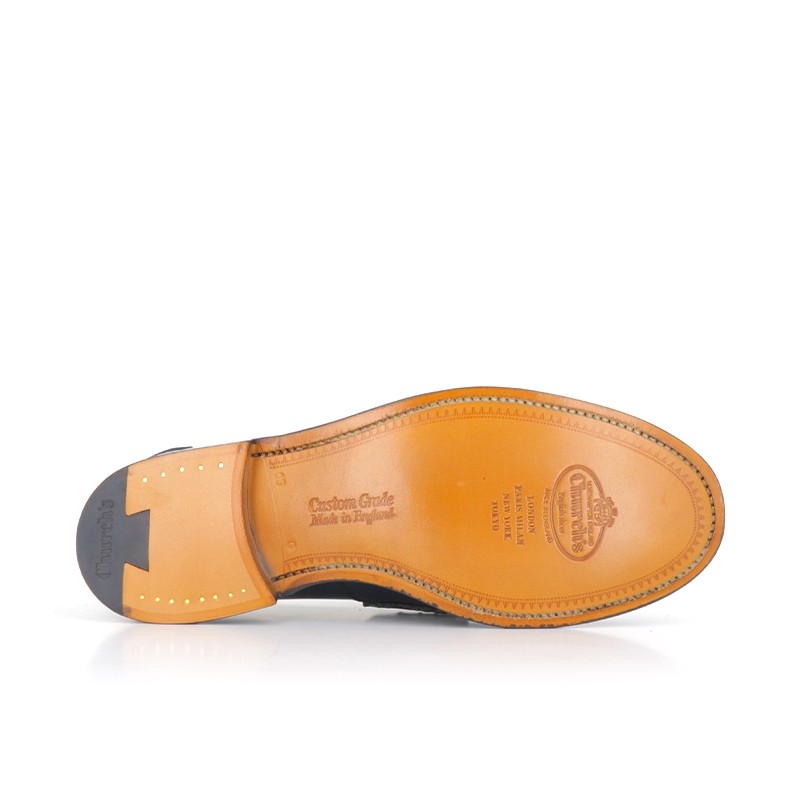 Mocassins Pembrey Mocassins Pembrey