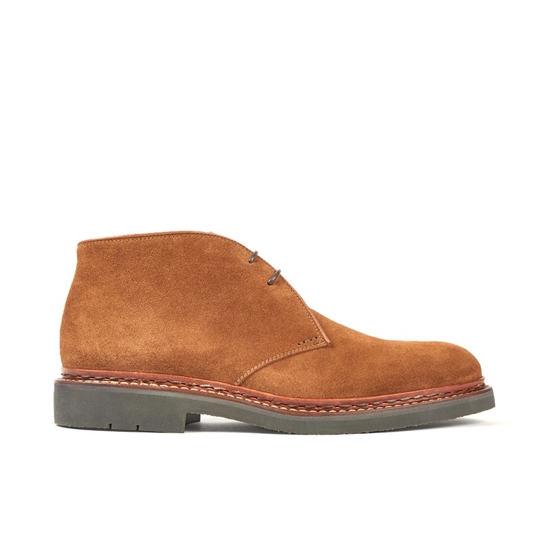 heschung boots et bottillons Bottillons Genet Semelles: Gomme -Mati...
