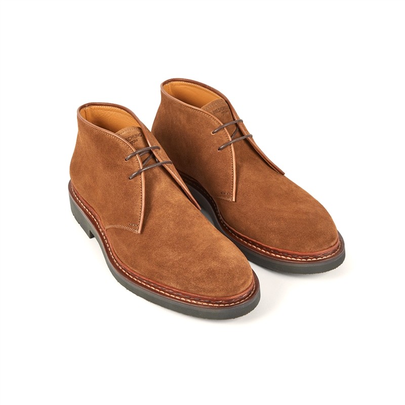 heschung boots et bottillons Bottillons Genet Semelles: Gomme -Mati...