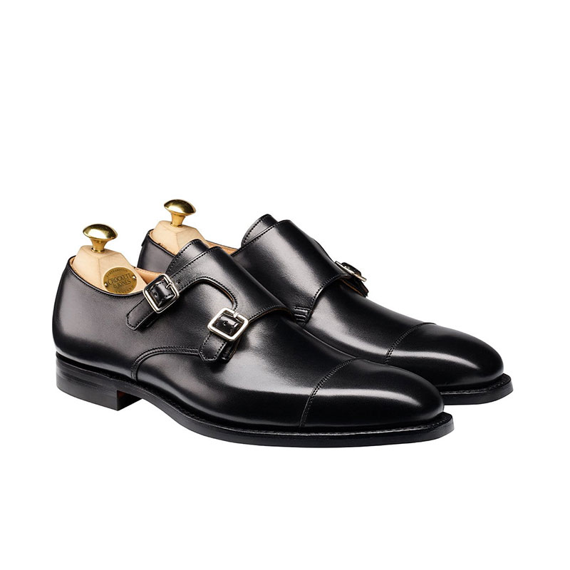 Double-boucles lowndes