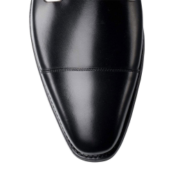 crockett & jones chaussures à boucles Double-boucles lowndes Semell...