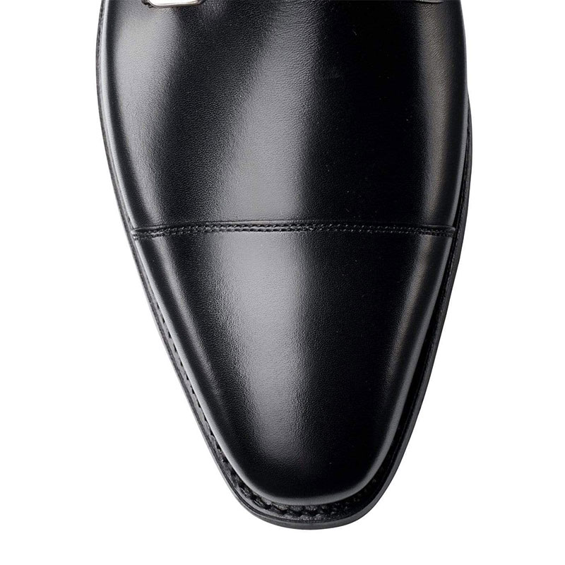 crockett & jones chaussures à boucles Double-boucles lowndes Semell... crockett & jones chaussures à boucles Double-boucles lowndes Semell...