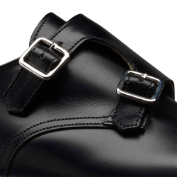 crockett & jones chaussures homme lowndes Semelles: Cuir -Matières:...