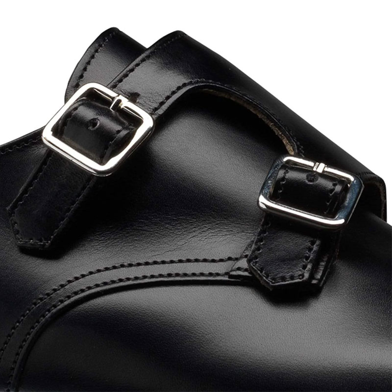 crockett & jones chaussures homme lowndes Semelles: Cuir -Matières:... crockett & jones chaussures homme lowndes Semelles: Cuir -Matières:...