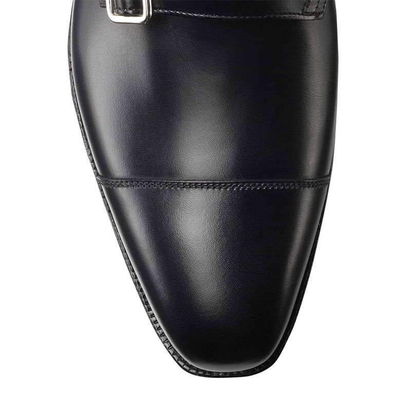 crockett & jones chaussures homme lowndes Semelles: Cuir -Matières:... crockett & jones chaussures homme lowndes Semelles: Cuir -Matières:...