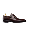 C&J LOWNDES - CUIR PEBBLE GRAIN 