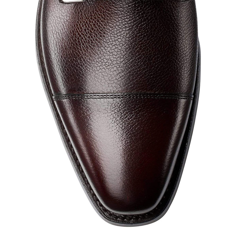 crockett & jones chaussures à boucles Double-boucles lowndes Semell... crockett & jones chaussures à boucles Double-boucles lowndes Semell...