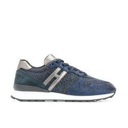 hogan sneakers Sneakers Détails : Basses -Semelles: Gomme -Matières...