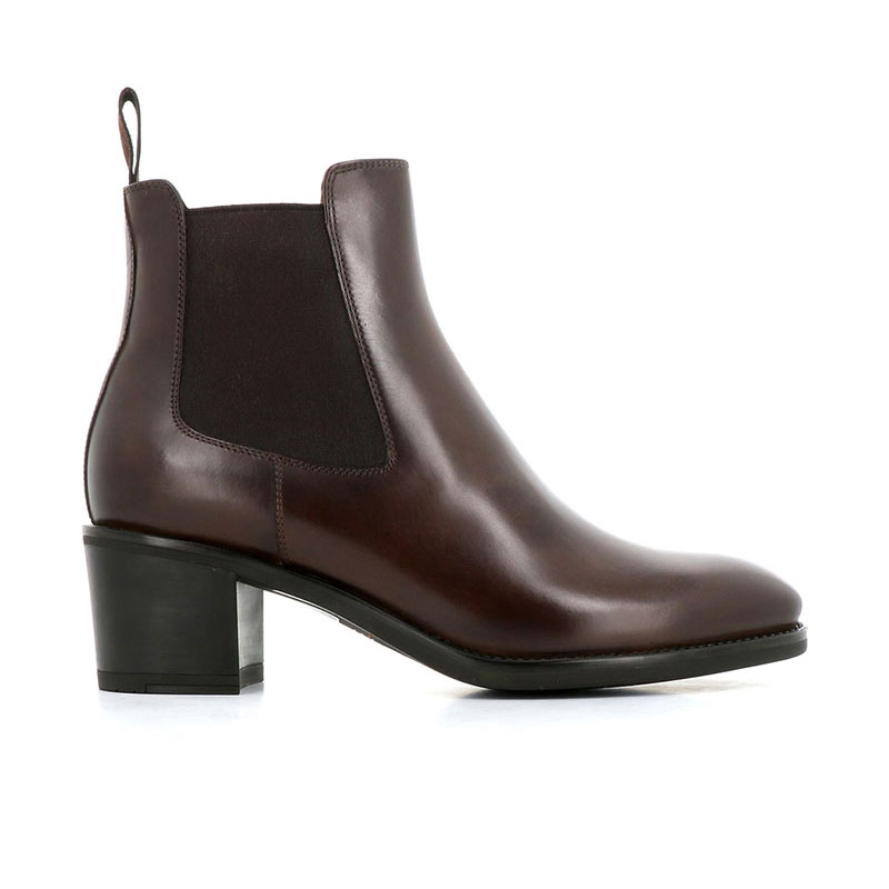 santoni boots & bottines Boots à élastiques Détails : Élastique -Se... santoni boots & bottines Boots à élastiques Détails : Élastique -Se...