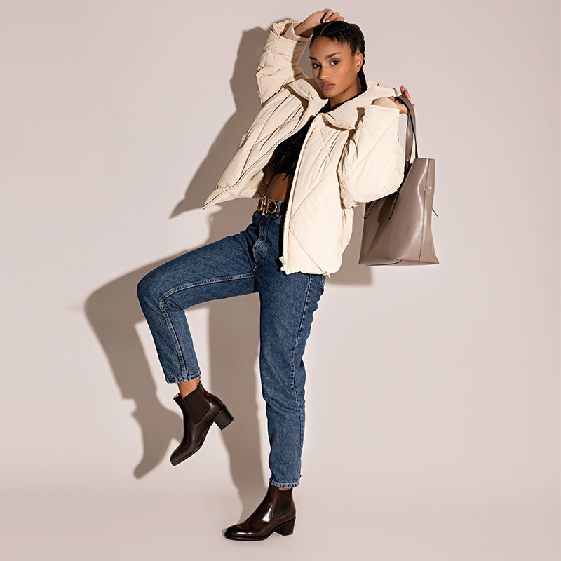 santoni boots & bottines Boots à élastiques Détails : Élastique -Se... santoni boots & bottines Boots à élastiques Détails : Élastique -Se...