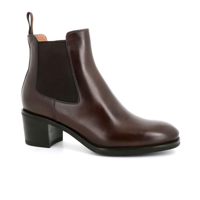 santoni boots & bottines Boots à élastiques Détails : Élastique -Se... santoni boots & bottines Boots à élastiques Détails : Élastique -Se...