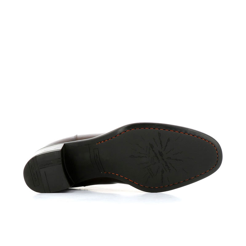 santoni boots & bottines Boots à élastiques Détails : Élastique -Se... santoni boots & bottines Boots à élastiques Détails : Élastique -Se...