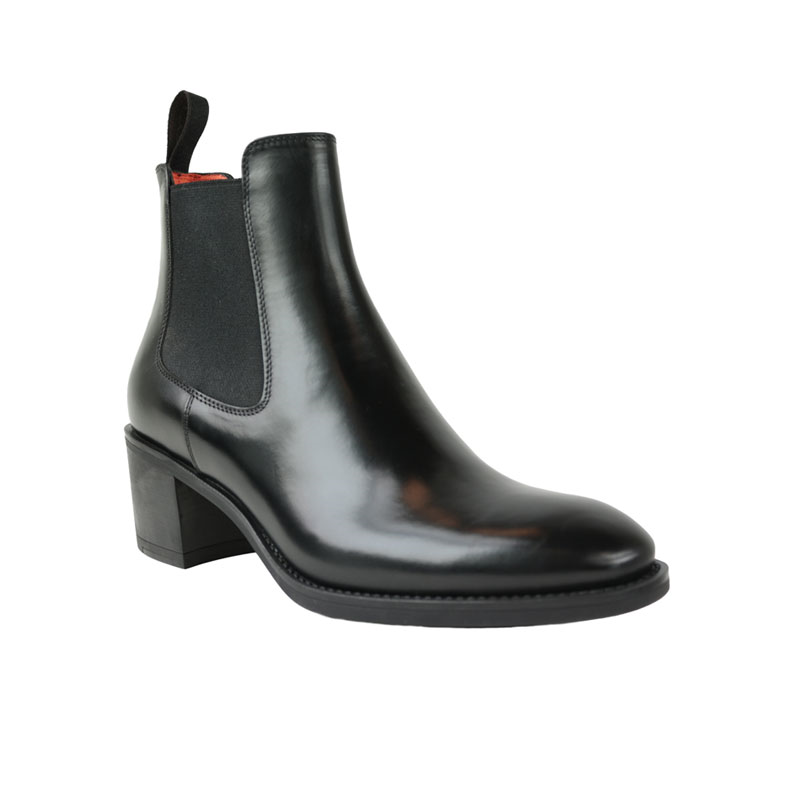 santoni boots & bottines Boots à élastiques Détails : Élastique -Se... santoni boots & bottines Boots à élastiques Détails : Élastique -Se...