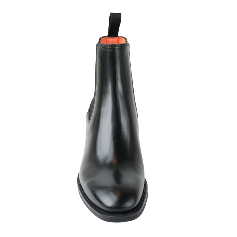 santoni boots & bottines Boots à élastiques Détails : Élastique -Se... santoni boots & bottines Boots à élastiques Détails : Élastique -Se...