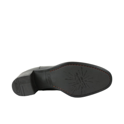 santoni boots & bottines Boots à élastiques Détails : Élastique -Se...
