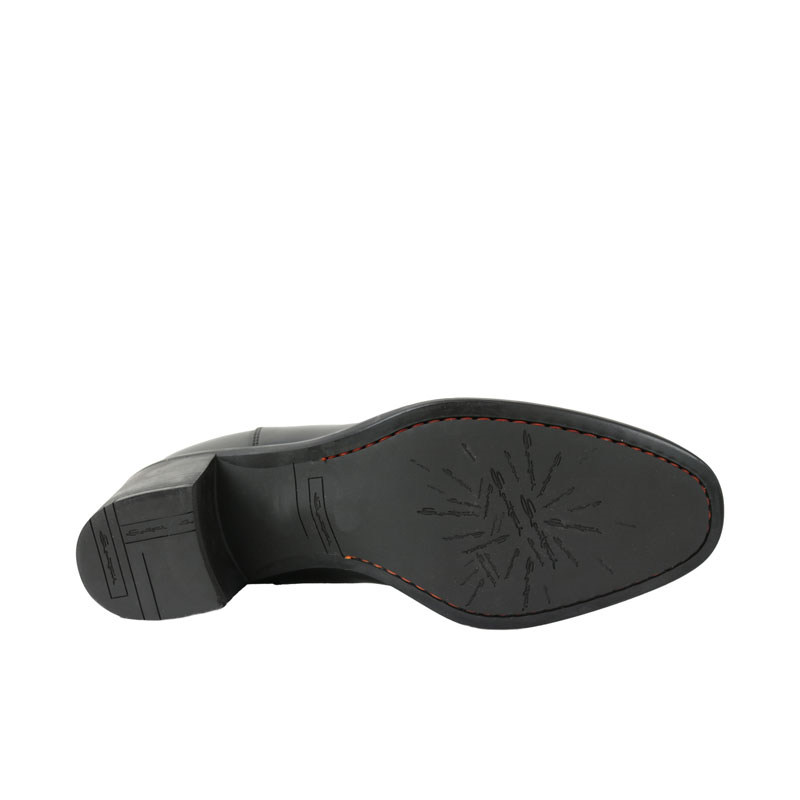 santoni boots & bottines Boots à élastiques Détails : Élastique -Se... santoni boots & bottines Boots à élastiques Détails : Élastique -Se...