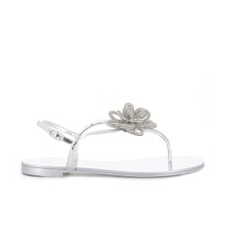 giuseppe zanotti sandales Sandales Anthonia Détails : Bijoux -Semel...