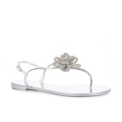 giuseppe zanotti sandales Sandales Anthonia Détails : Bijoux -Semel...
