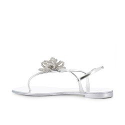 giuseppe zanotti sandales Sandales Anthonia Détails : Bijoux -Semel...