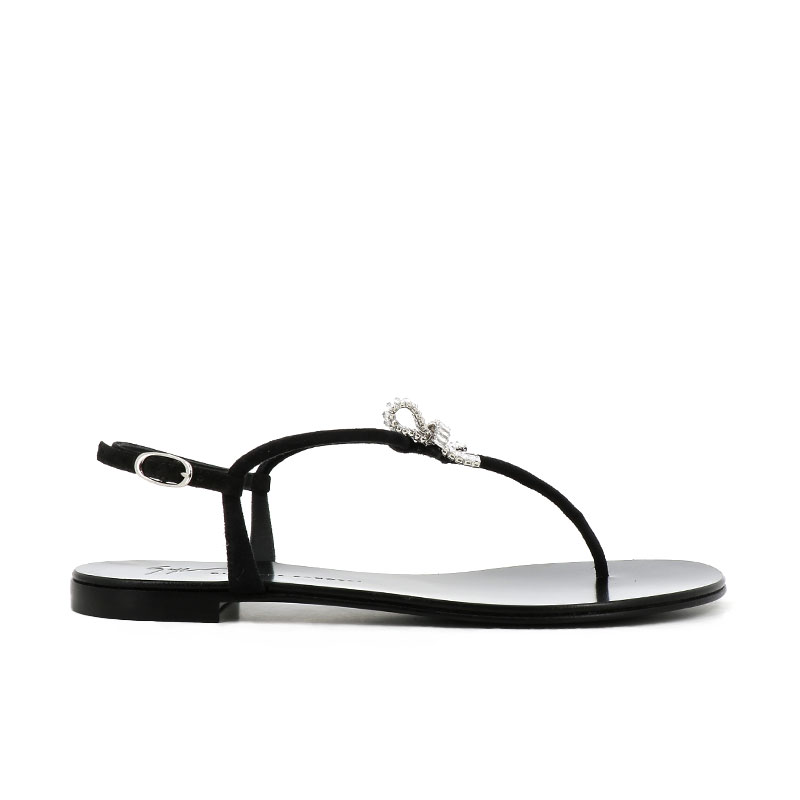 giuseppe zanotti sandales Sandales Anthonia Détails : Bijoux -Semel... giuseppe zanotti sandales Sandales Anthonia Détails : Bijoux -Semel...