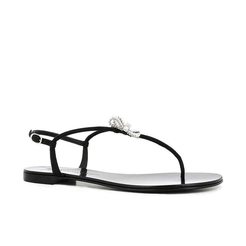 giuseppe zanotti sandales Sandales Anthonia Détails : Bijoux -Semel... giuseppe zanotti sandales Sandales Anthonia Détails : Bijoux -Semel...