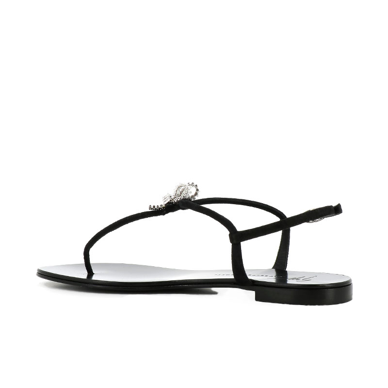 giuseppe zanotti sandales Sandales Anthonia Détails : Bijoux -Semel... giuseppe zanotti sandales Sandales Anthonia Détails : Bijoux -Semel...