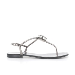 giuseppe zanotti sandales Sandales Anthonia Détails : Bijoux -Semel...