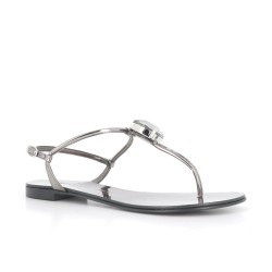 giuseppe zanotti sandales Sandales Anthonia Détails : Bijoux -Semel...