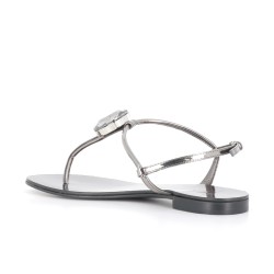 giuseppe zanotti sandales Sandales Anthonia Détails : Bijoux -Semel...