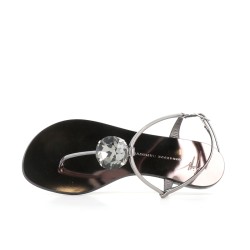 giuseppe zanotti sandales Sandales Anthonia Détails : Bijoux -Semel...