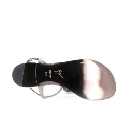 giuseppe zanotti sandales Sandales Anthonia Détails : Bijoux -Semel...