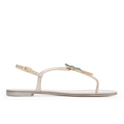 giuseppe zanotti sandales Sandales Anthonia Détails : Bijoux -Détai...