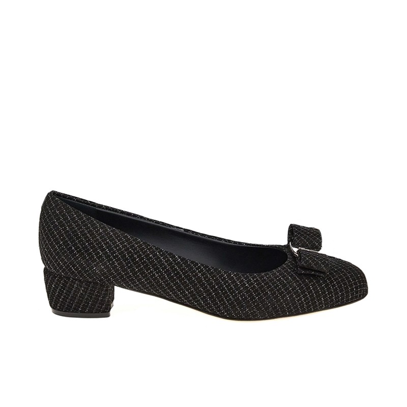Escarpins Vara