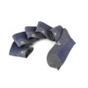 Two-tone socks