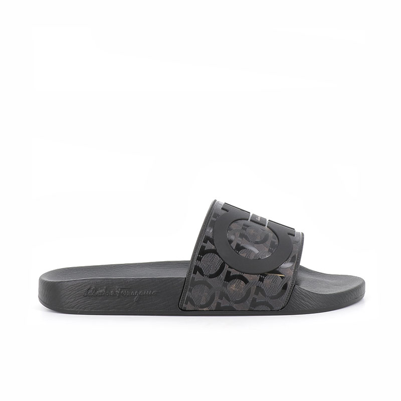 salvatore ferragamo sandales Flip Flop Détails : Motifs -Semelles: ... salvatore ferragamo sandales Flip Flop Détails : Motifs -Semelles: ...