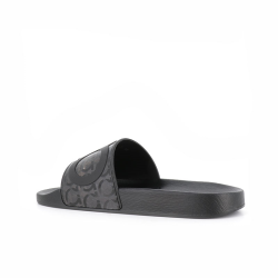 salvatore ferragamo sandales Flip Flop Détails : Motifs -Semelles: ...