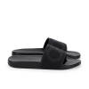 SF H CLAQUETTE - PVC - NOIR ET L