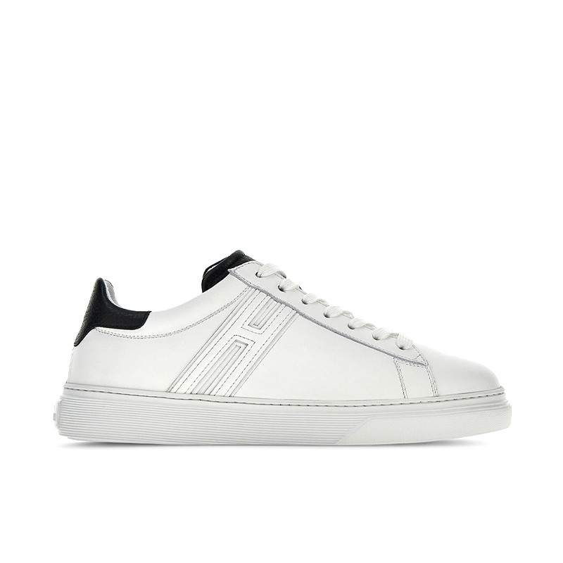 hogan sneakers Sneakers H365 Semelles: Gomme -Matières: Cuir -Coule...
