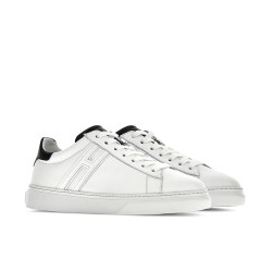 hogan sneakers Sneakers H365 Semelles: Gomme -Matières: Cuir -Coule...