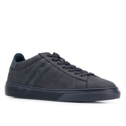 hogan sneakers Sneakers H365 Détails : Basses -Semelles: Gomme -Mat...