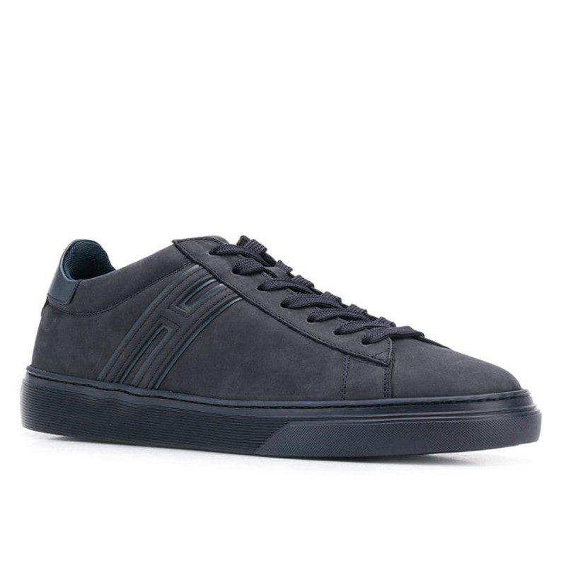 hogan sneakers Sneakers H365 Détails : Basses -Semelles: Gomme -Mat... hogan sneakers Sneakers H365 Détails : Basses -Semelles: Gomme -Mat...