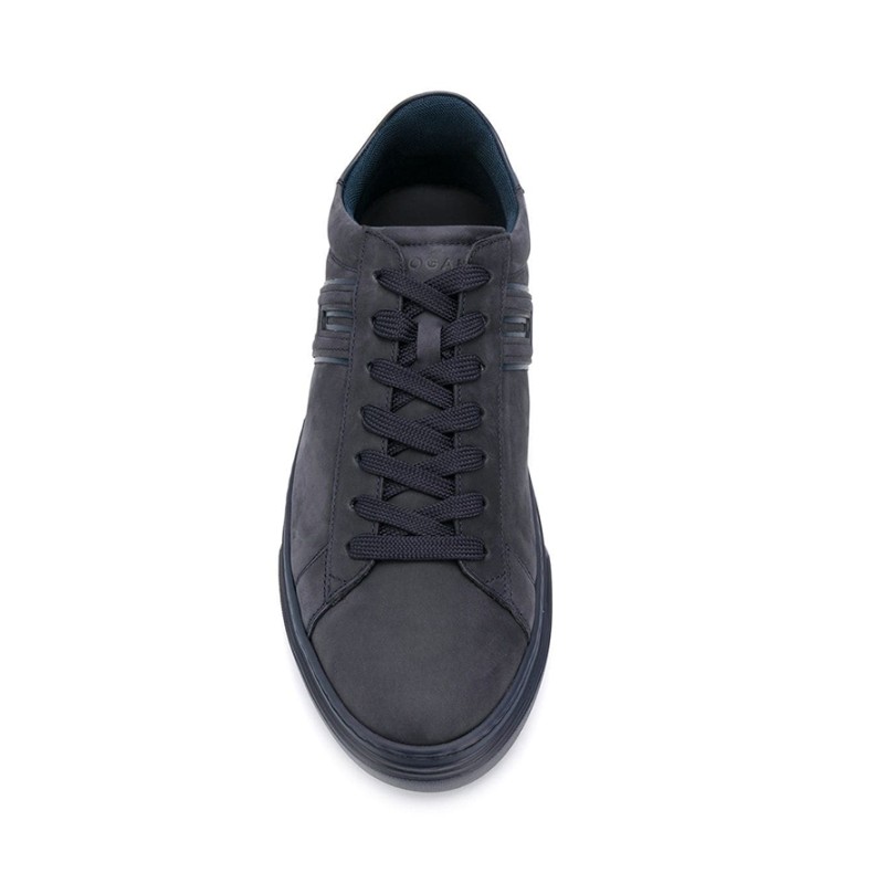 hogan sneakers Sneakers H365 Détails : Basses -Semelles: Gomme -Mat... hogan sneakers Sneakers H365 Détails : Basses -Semelles: Gomme -Mat...