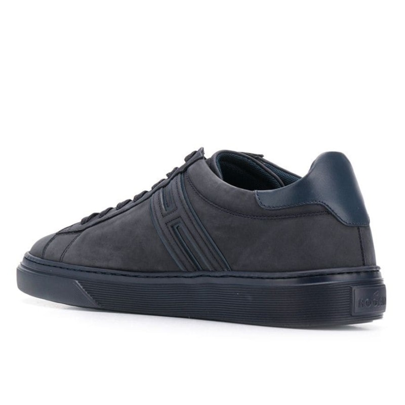 hogan sneakers Sneakers H365 Détails : Basses -Semelles: Gomme -Mat... hogan sneakers Sneakers H365 Détails : Basses -Semelles: Gomme -Mat...
