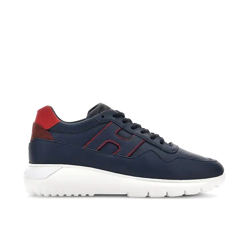 hogan sneakers Sneakers Interactive 3 Semelles: Gomme -Matières: Cu... hogan sneakers Sneakers Interactive 3 Semelles: Gomme -Matières: Cu...