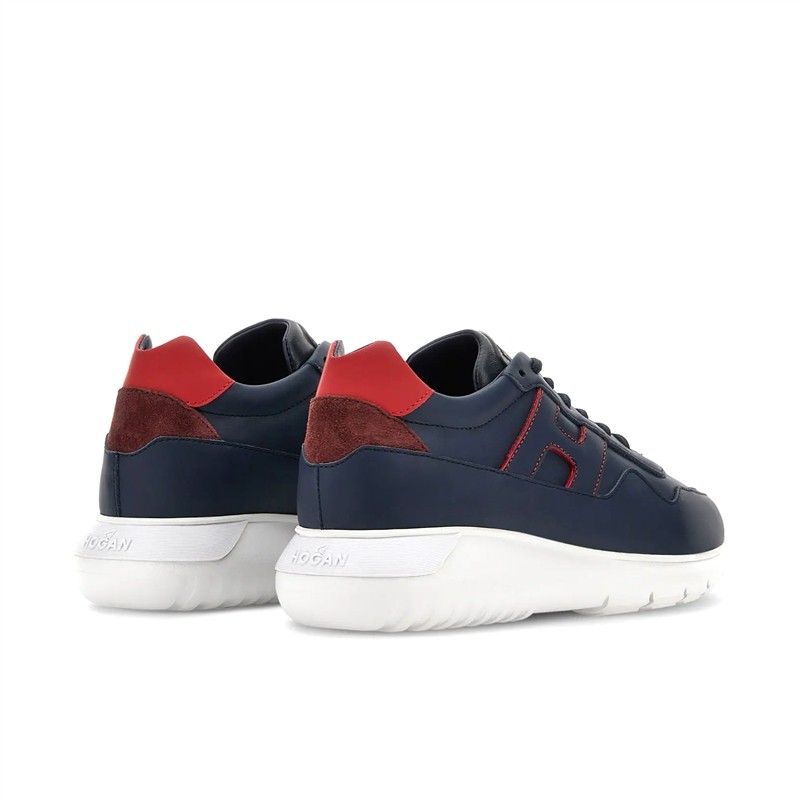 hogan sneakers Sneakers Interactive 3 Semelles: Gomme -Matières: Cu... hogan sneakers Sneakers Interactive 3 Semelles: Gomme -Matières: Cu...