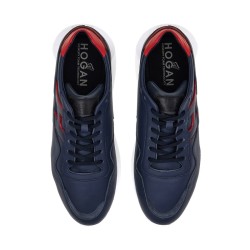 hogan sneakers Sneakers Interactive 3 Semelles: Gomme -Matières: Cu...