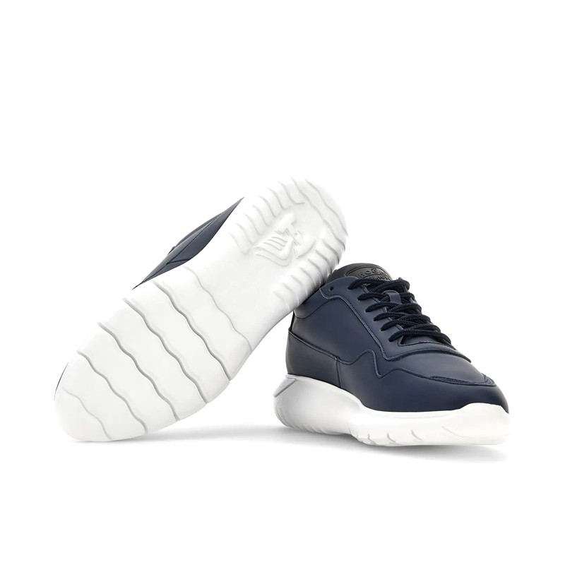 hogan sneakers Sneakers Interactive 3 Semelles: Gomme -Matières: Cu... hogan sneakers Sneakers Interactive 3 Semelles: Gomme -Matières: Cu...